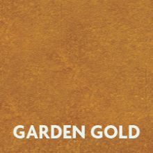 garden gold