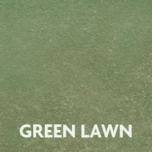 green lawn