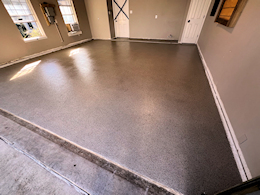 epoxy floor sealer
