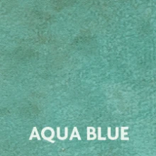 aqua blue