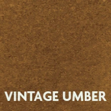 vintage umber