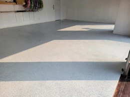 garage floor coating